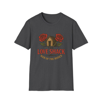 Love Shack Unisex T-Shirt