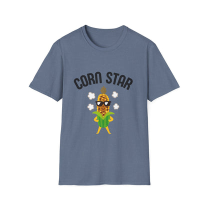 Corn Star T-Shirt