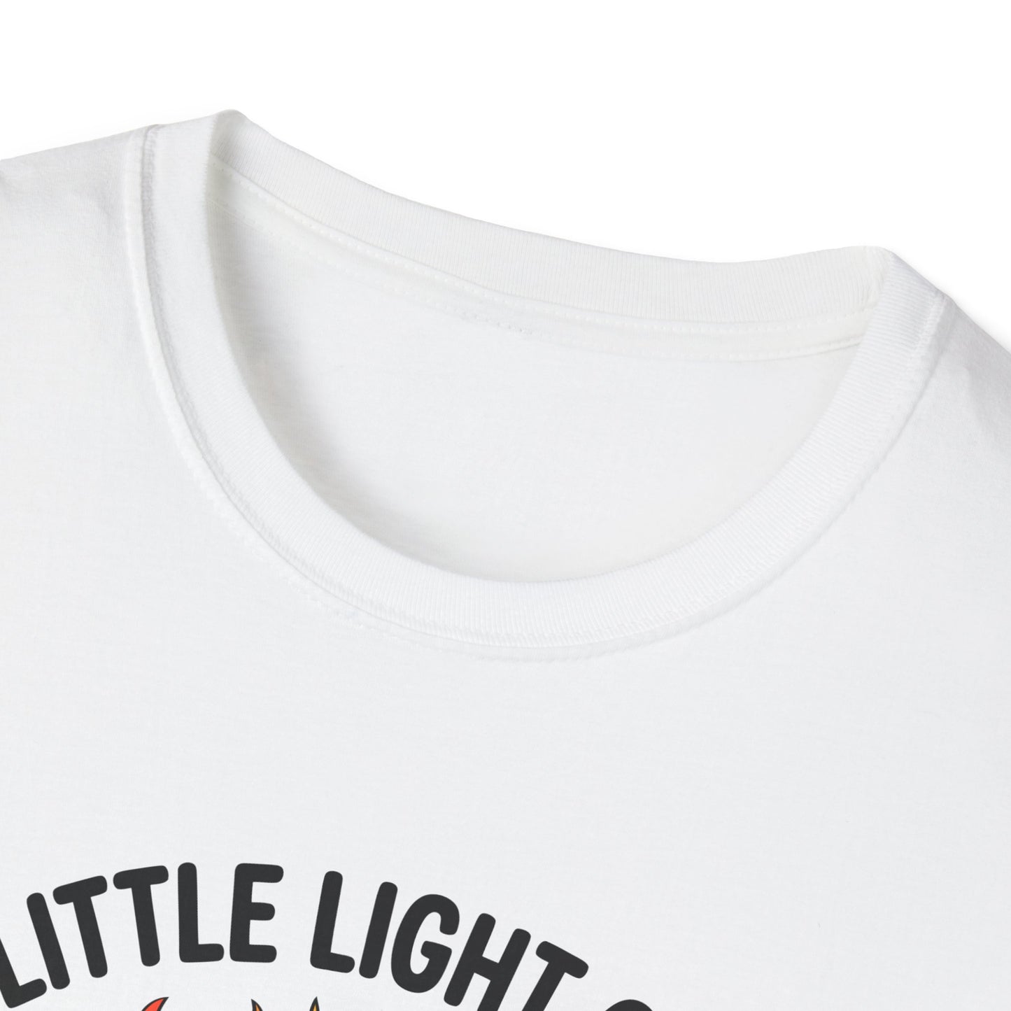 Funny Dumpster Fire Unisex T-Shirt