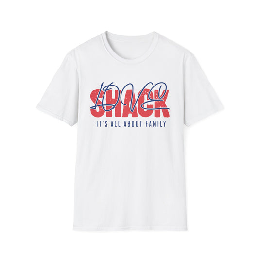 Family Love T-Shirt