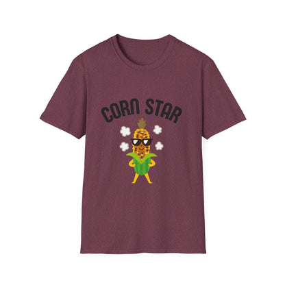 Corn Star T-Shirt