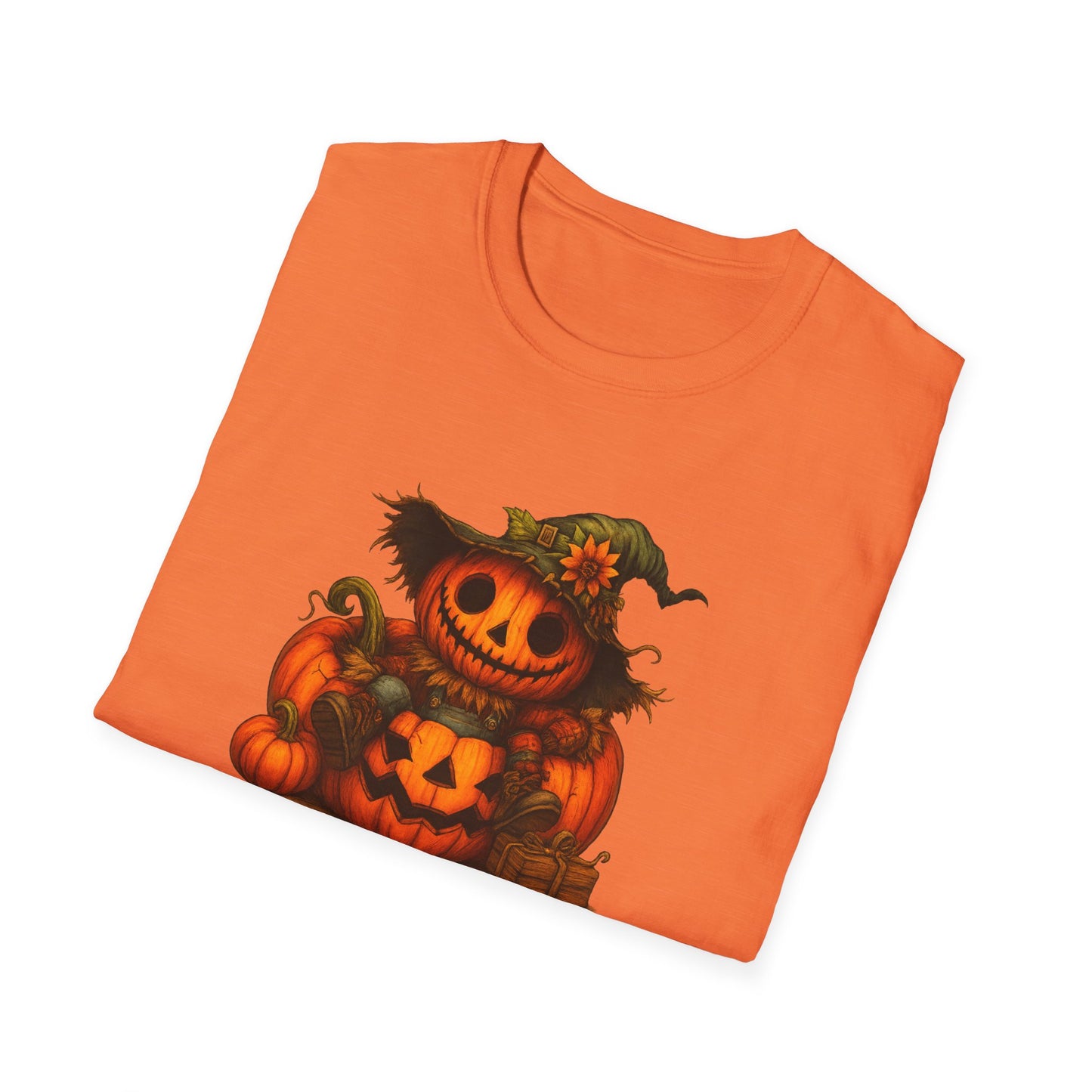 Too Cute to Spook Unisex T-Shirt
