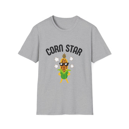 Corn Star T-Shirt
