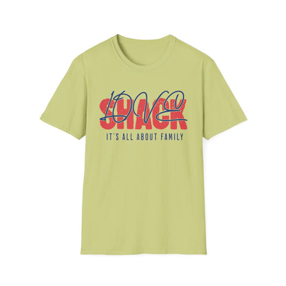 Family Love T-Shirt