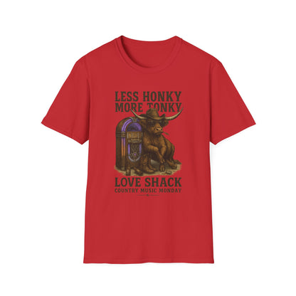 Country Music T-Shirt