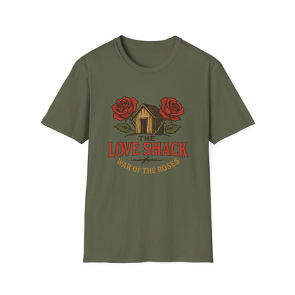 Love Shack Unisex T-Shirt