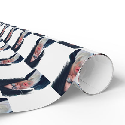 Fun Gift Wrap for Holidays