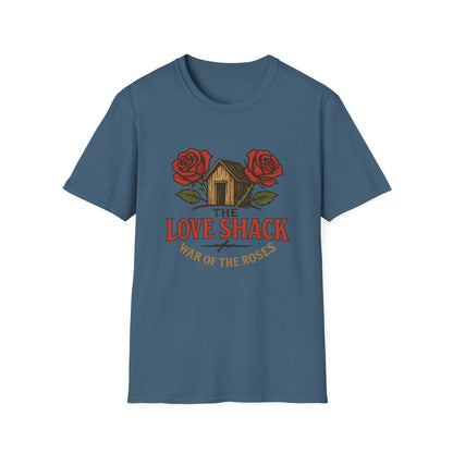Love Shack Unisex T-Shirt