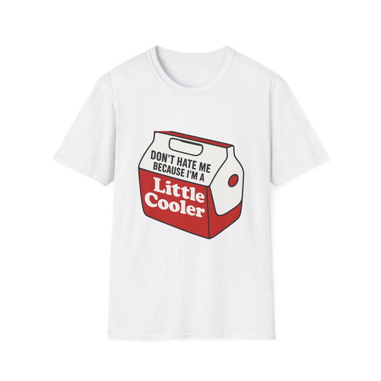 Funny Cooler T-Shirt