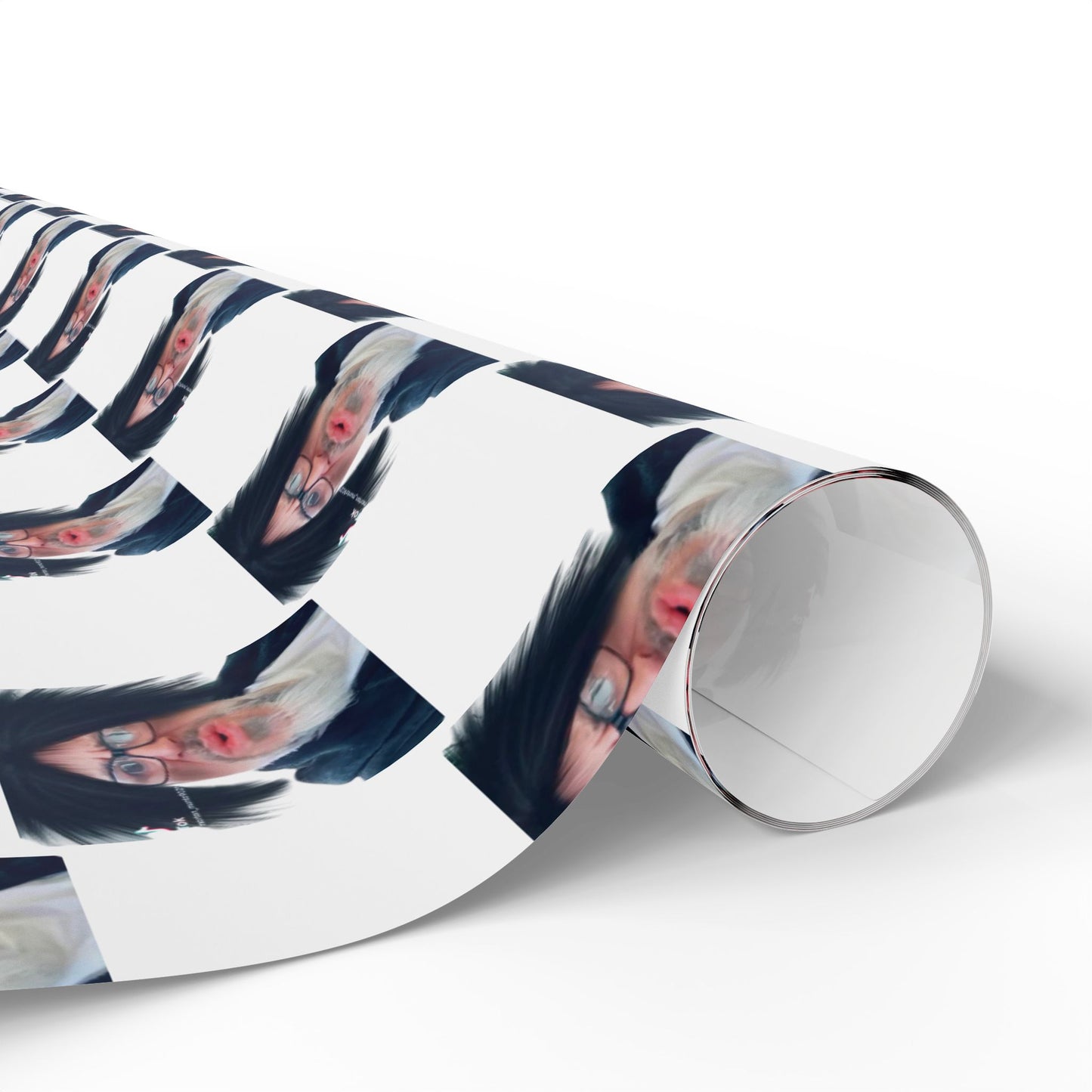 Fun Gift Wrap for Holidays