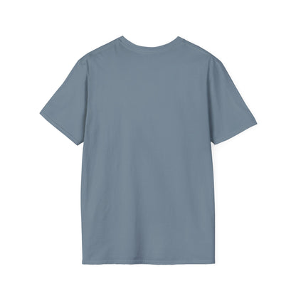 Halloween Themed Unisex Softstyle T-Shirt