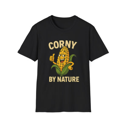 Corny by Nature T-Shirt