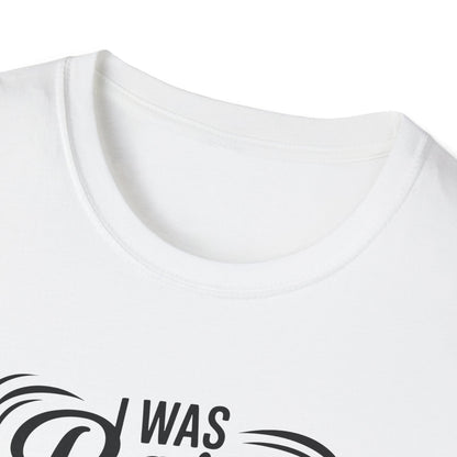 Fiery Soul Unisex T-Shirt
