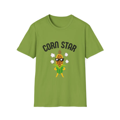 Corn Star T-Shirt