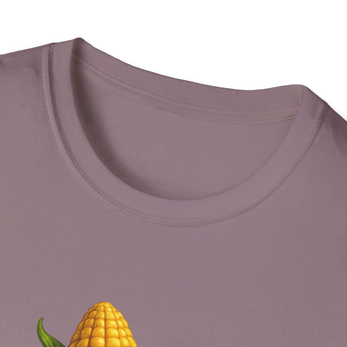 Funny Corny Unisex T-Shirt