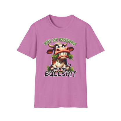 Funny Graphic T-Shirt