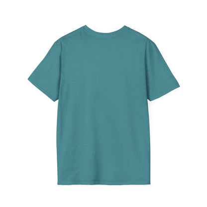Whimsical Corn-Themed T-Shirt
