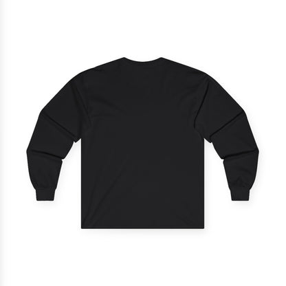 Comfy Love Shack Long Sleeve Tee
