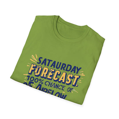 Saturday Forecast T-Shirt