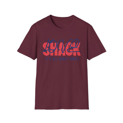 Family Love T-Shirt
