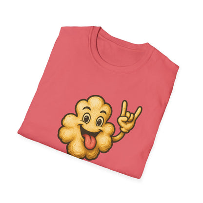 Popcorn Lover Unisex T-Shirt