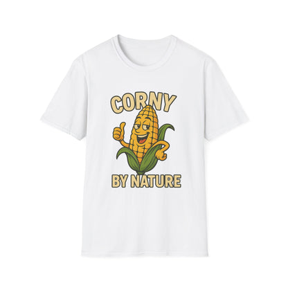 Corny by Nature T-Shirt