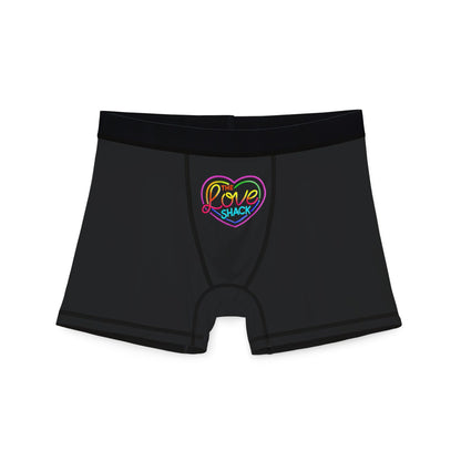 Men's Boxers with Fun Prints