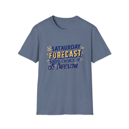 Saturday Forecast T-Shirt
