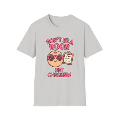 Funny Breast Cancer Awareness Shirt