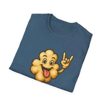 Popcorn Lover Unisex T-Shirt