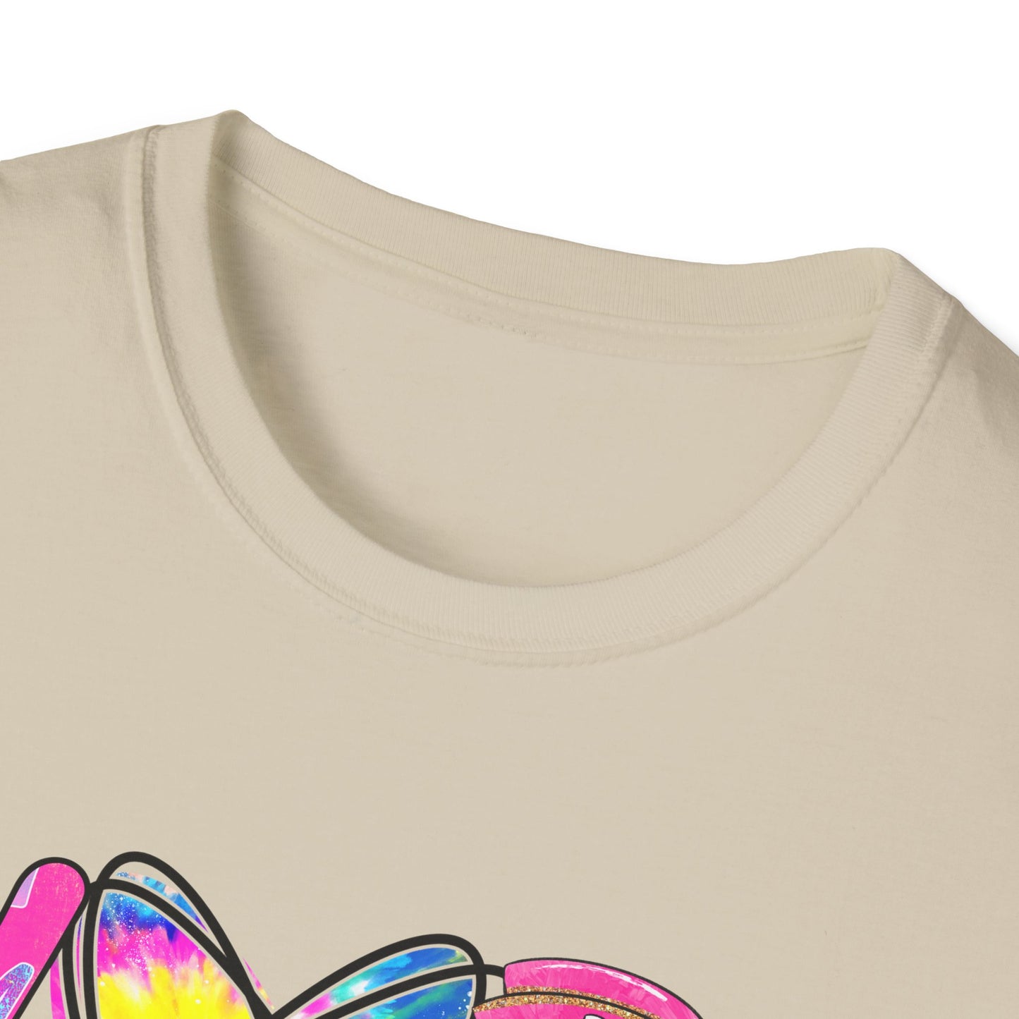 Peace Love Nursing T-Shirt