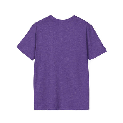 Popcorn Lover Unisex T-Shirt