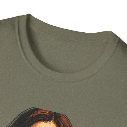 Ozzy Tribute Vintage Unisex T-Shirt