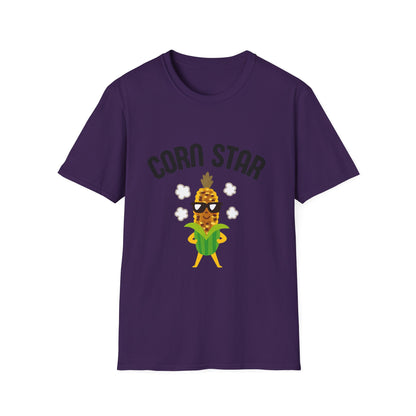 Corn Star T-Shirt