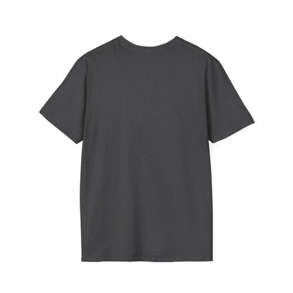 Corn Shucking Unisex T-Shirt