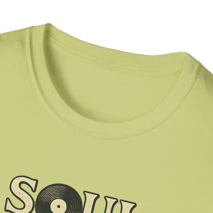 Soul Peace Love Shack T-Shirt