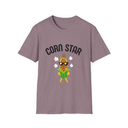 Corn Star T-Shirt