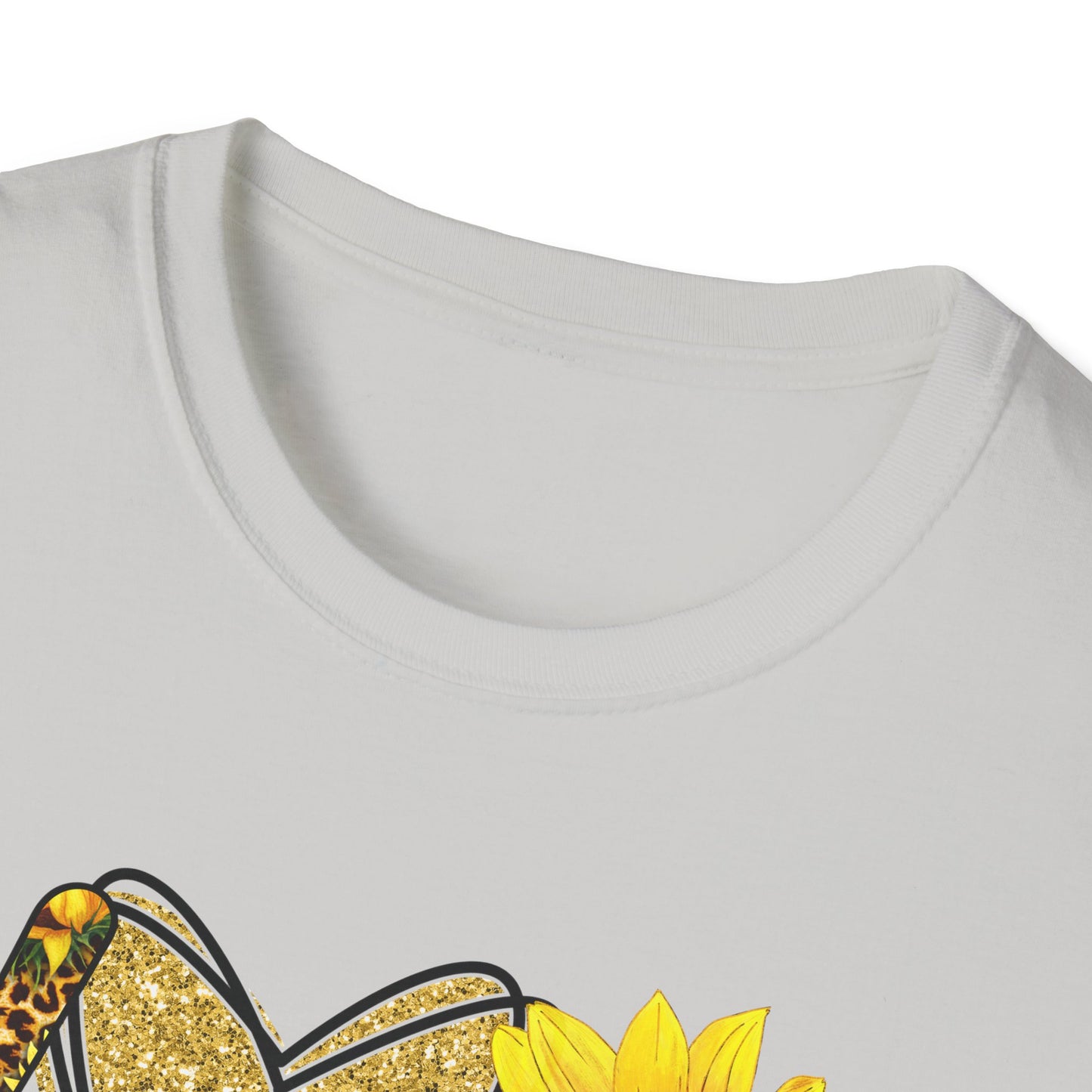 Peace Love Sunshine T-Shirt