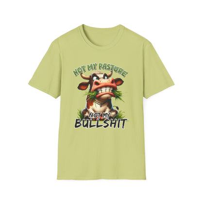 Funny Graphic T-Shirt