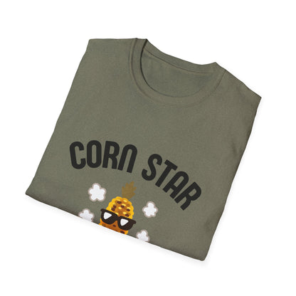 Corn Star T-Shirt