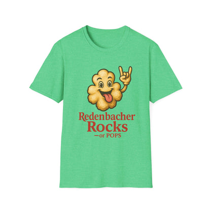 Popcorn Lover Unisex T-Shirt