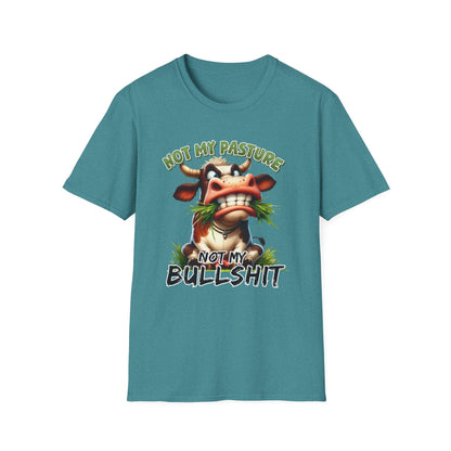 Funny Graphic T-Shirt