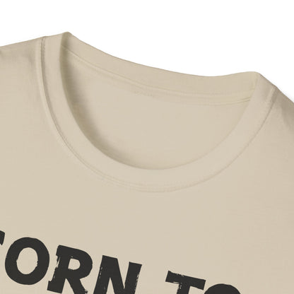 Corn to Be Wild T-Shirt