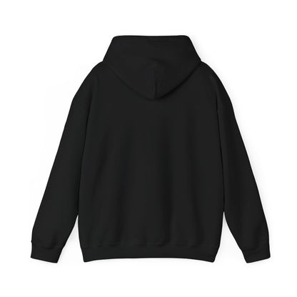 Cozy Love Shack Hoodie